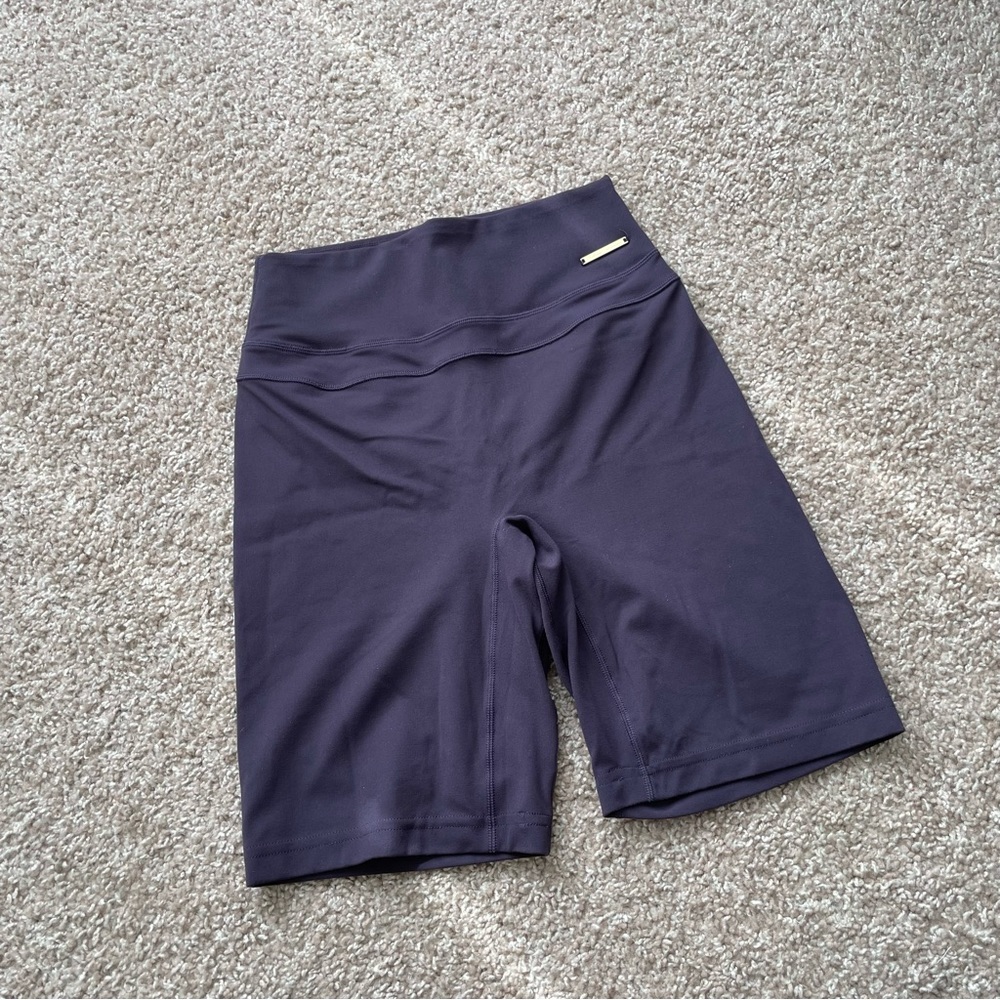 Gymshark Whitney Simmons shorts